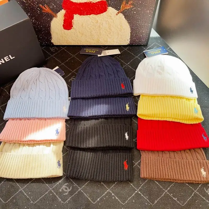 Polo hat 112403